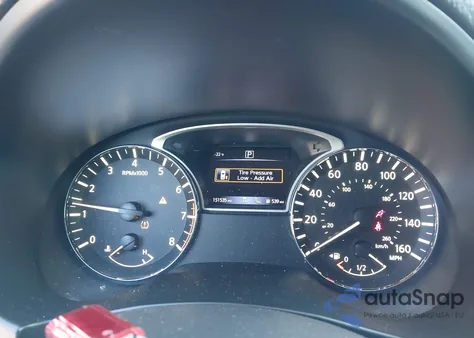 2018 Nissan Altima 2.5 Sl z USA, uszkodzony, nr VIN 1N4AL3AP3JC198930